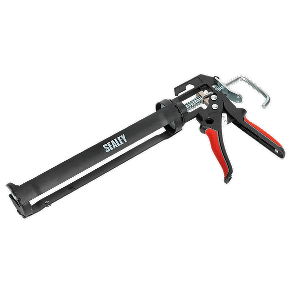Sealey Caulking Gun 280mm Heavy-Duty 4 Sealey Caulking Gun 280mm Heavy-Duty - Image 2