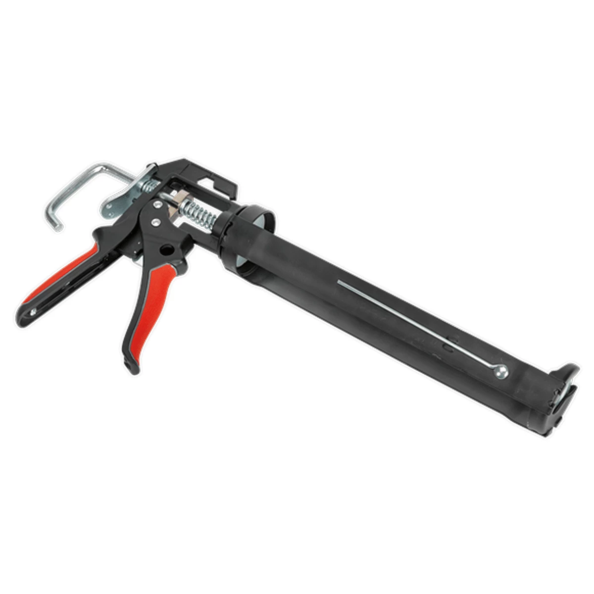 Sealey Caulking Gun 280mm Heavy-Duty 5 Sealey Caulking Gun 280mm Heavy-Duty - Image 3