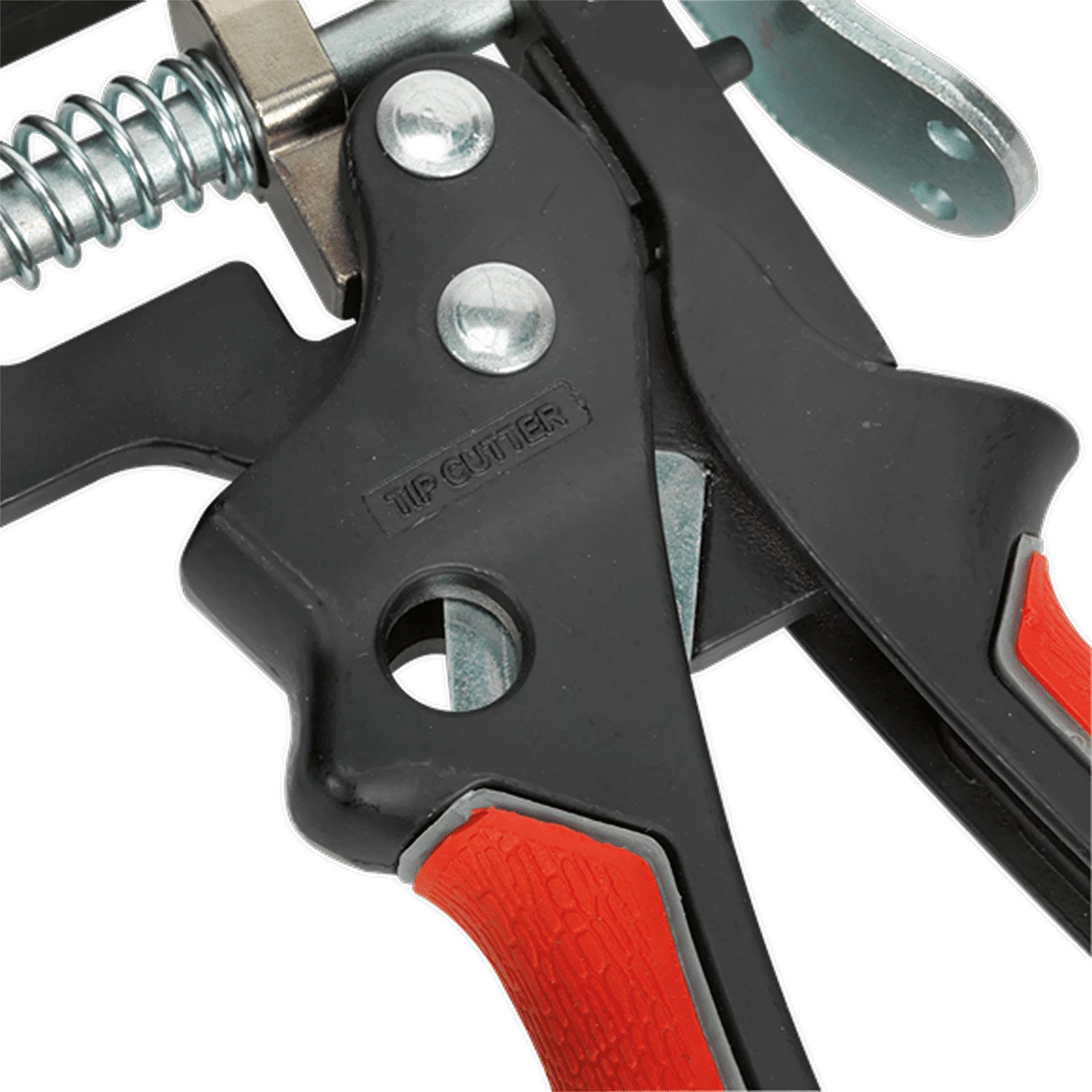 Sealey Caulking Gun 280mm Heavy-Duty 6 Sealey Caulking Gun 280mm Heavy-Duty - Image 4