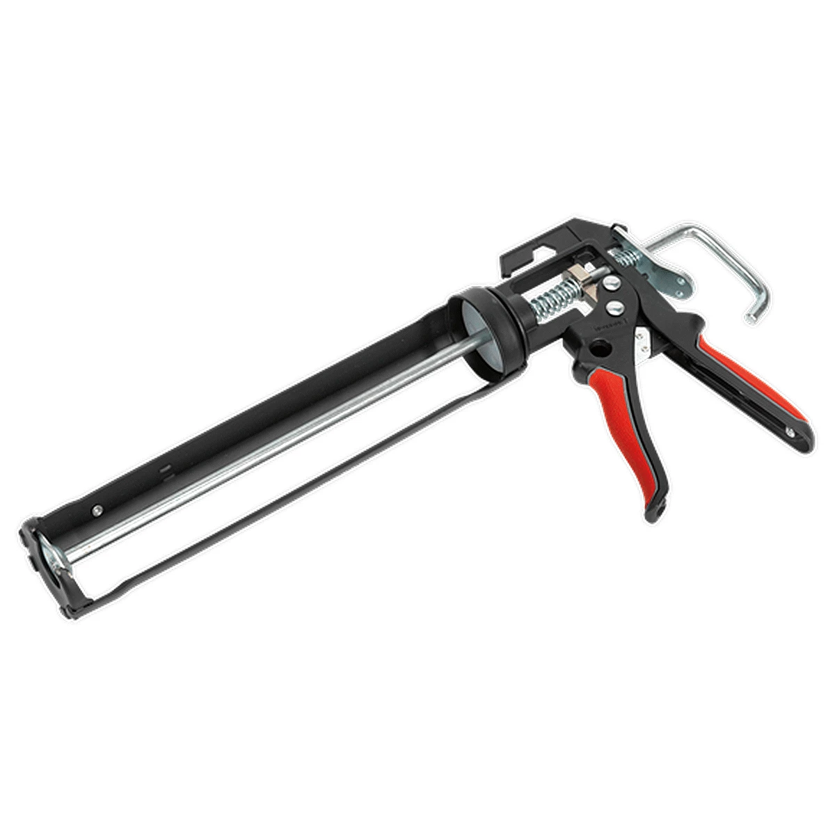 Sealey Caulking Gun 280mm Heavy-Duty 3 Sealey Caulking Gun 280mm Heavy-Duty