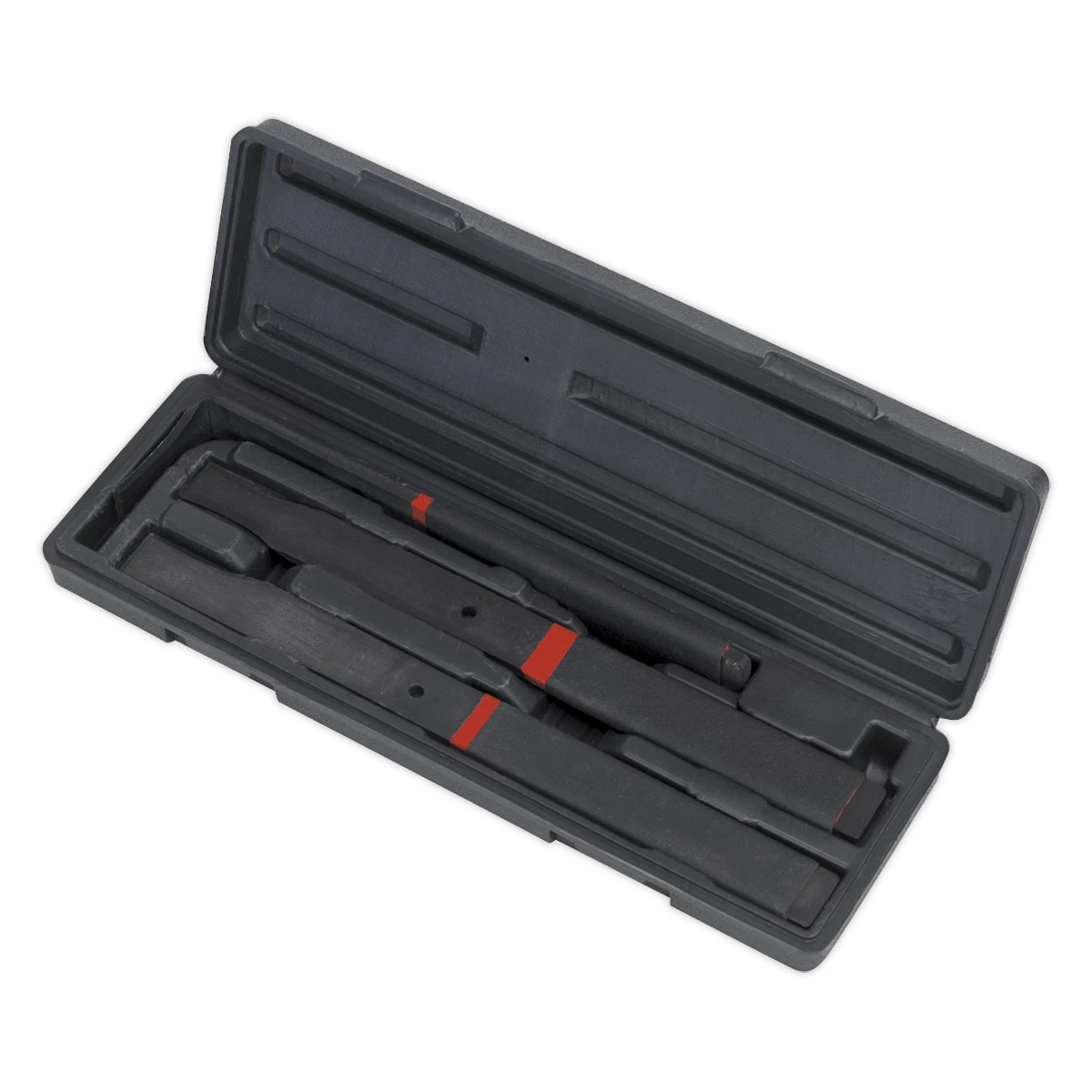 Sealey Panel Seam Splitter Set (3pc) 4 Sealey Panel Seam Splitter Set (3pc) - Image 2