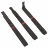 Sealey Panel Seam Splitter Set (3pc) -Hot Sale Metal Fabrication Shop AK579