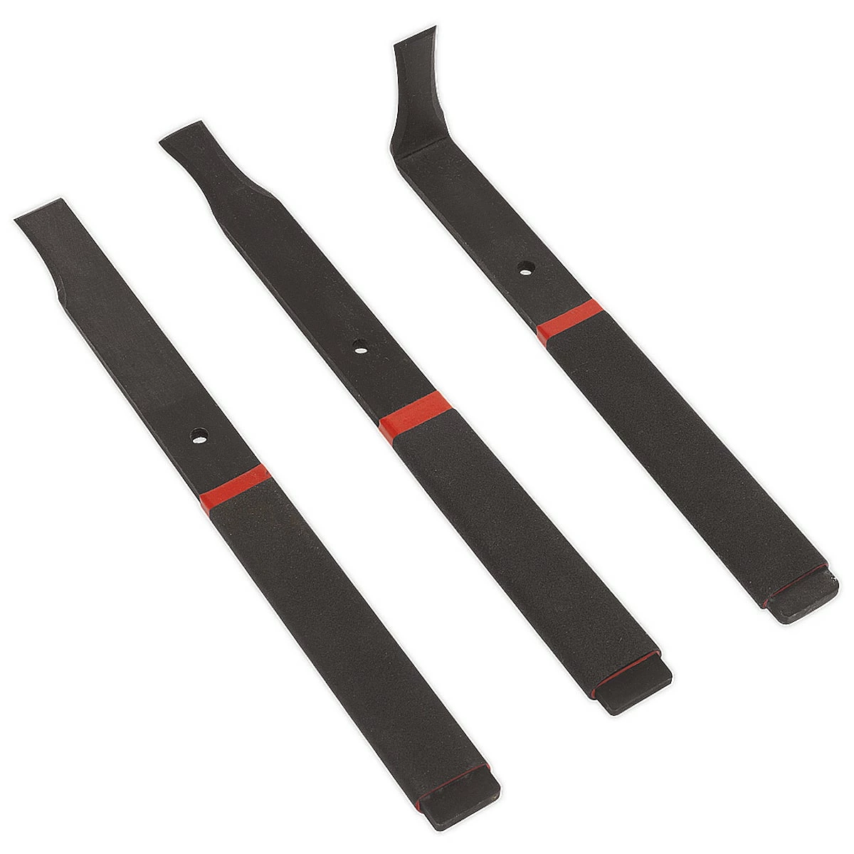 Sealey Panel Seam Splitter Set (3pc) 3 Sealey Panel Seam Splitter Set (3pc)