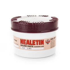 FROST Solder Paste For Body Soldering / Lead Loading (450g)