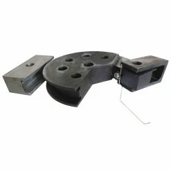 FROST 31.75mm (1-1/4″) X 114.3mm (4-1/2″) Square Tube Die