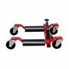 FROST 9″ Hydraulic Vehicle Positioning Jack Dollies (Set Of 2) -Hot Sale Metal Fabrication Shop BY615