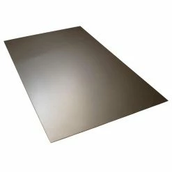 FROST Mild Steel Sheet Metal 0.57-0.59mm Thickness (Approx 810 X 1000mm)