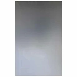 FROST Mild Steel Sheet Metal 1.1 – 1.2mm Thickness (Approx 605 X 1000mm)