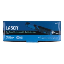 Laser Cordless Rechargeable Soldering Iron -Hot Sale Metal Fabrication Shop Cordless Rechargeable Soldering Iron 2