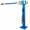 Frost Compact Floor Mounted Metal Bender -Hot Sale Metal Fabrication Shop Frost Compact Floor Mounted Metal Bender LDB04002