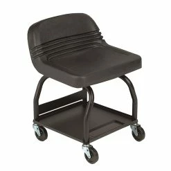 Whiteside Large Padded Shop Seat