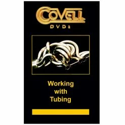 Ron Covell Working With Tubing DVD