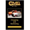 Ron Covell Chopping & Sectioning DVD -Hot Sale Metal Fabrication Shop L717