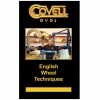 Ron Covell English Wheel Techniques DVD -Hot Sale Metal Fabrication Shop L719