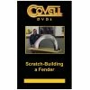 Ron Covell Scratch-Building A Fender DVD -Hot Sale Metal Fabrication Shop L724