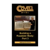 Ron Covell Building A Roadster Body DVD Part 3 -Hot Sale Metal Fabrication Shop L782