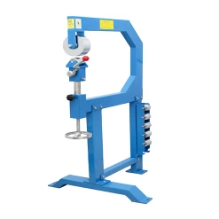 FROST Mid Range English Wheel