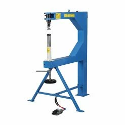 FROST Pneumatic Professional Planishing Hammer