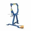 FROST Portable Planishing Hammer 1 FROST Portable Planishing Hammer -Hot Sale Metal Fabrication Shop LDA02012