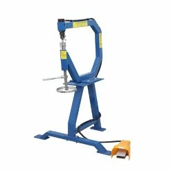 FROST Portable Planishing Hammer