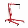 FROST 2 Ton Foldable Engine Crane -Hot Sale Metal Fabrication Shop LDE03012