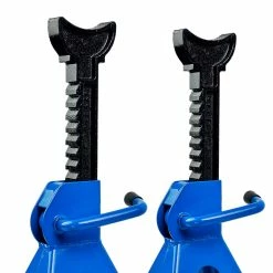 FROST 3 Ton Axle Stand (Pair) -Hot Sale Metal Fabrication Shop LDJ07031 2