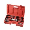 FROST 10lb Sliding Hammer Pulling Tool Set (Heavy Duty) -Hot Sale Metal Fabrication Shop LDQ01001
