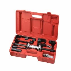 FROST 10lb Sliding Hammer Pulling Tool Set (Heavy Duty)