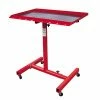 FROST Mechanic’s Work Table | 200LB Capacity | Adjustable Height -Hot Sale Metal Fabrication Shop LDS01002