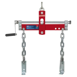 Sealey 680kg Load Sling Adjuster