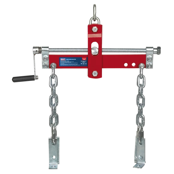 Sealey 680kg Load Sling Adjuster 3 Sealey 680kg Load Sling Adjuster