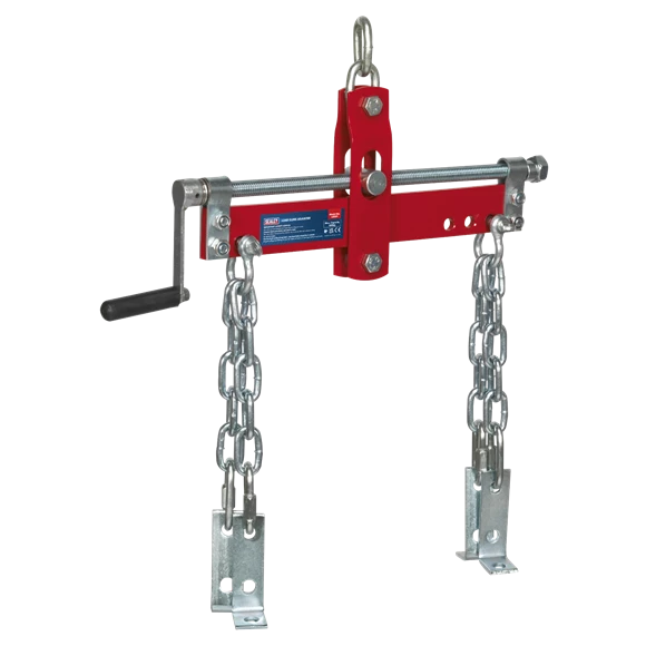 Sealey 680kg Load Sling Adjuster 4 Sealey 680kg Load Sling Adjuster - Image 2