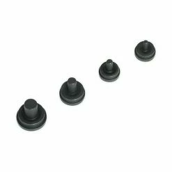 Sealey Flare Dies (5pc Set)