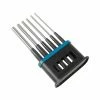 FROST Parallel Pin Punch Set (6pc) -Hot Sale Metal Fabrication Shop M895 1