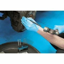 FROST Parallel Pin Punch Set (6pc) -Hot Sale Metal Fabrication Shop M895 2