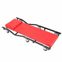 Whiteside 40″ Fully Padded Creeper