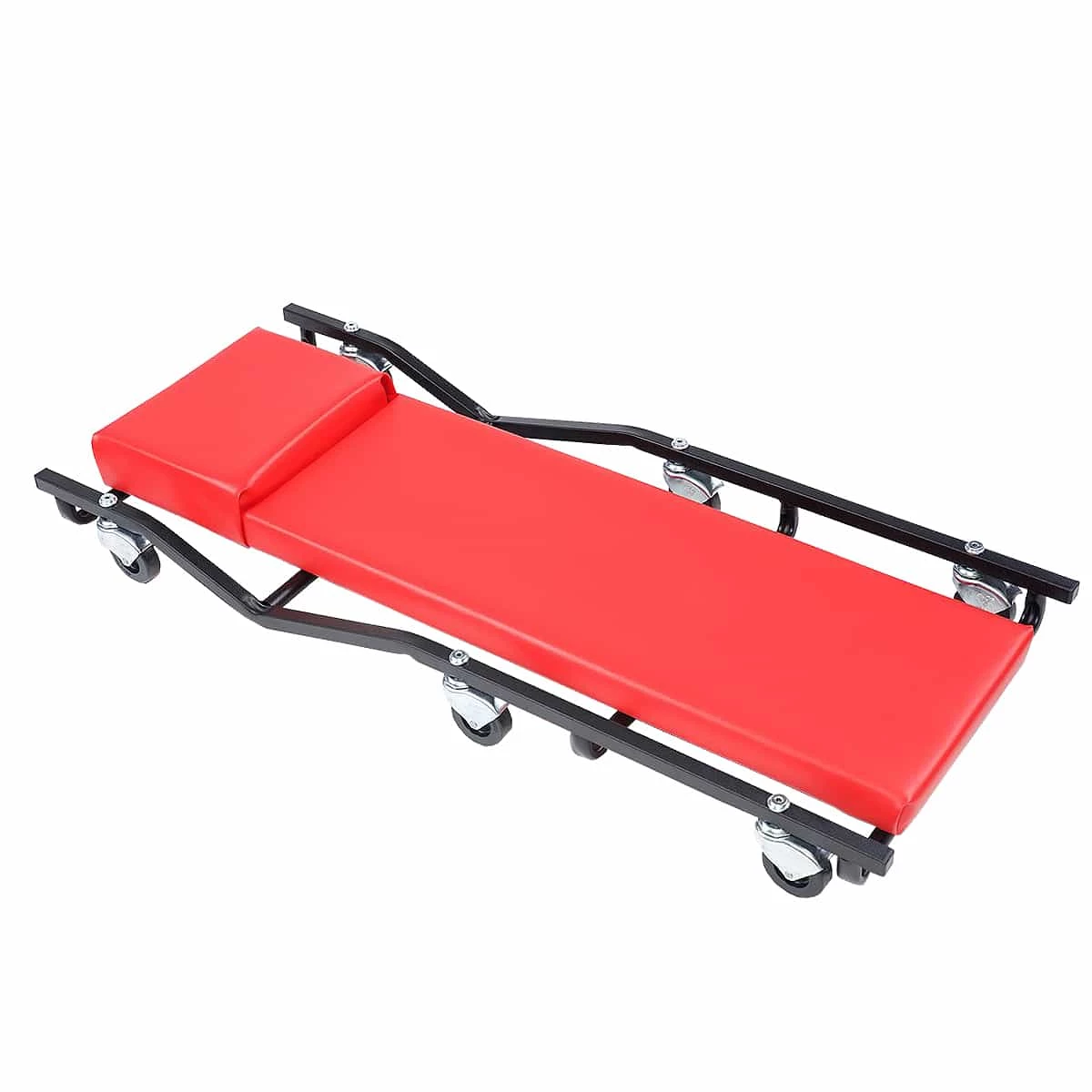 Whiteside 40″ Fully Padded Creeper 3 Whiteside 40″ Fully Padded Creeper