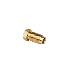 Automec Male M10 X 1mm 3/16 Pipe (Pack Of 10)