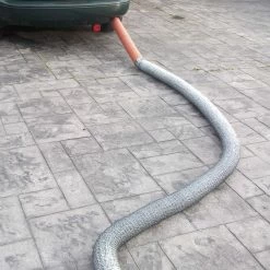 FROST Exhaust Extraction System (6 Metre)
