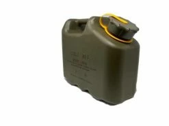 Others Scepter US Military Spec Jerry Plastic Fuel Can (10L – Diesel)