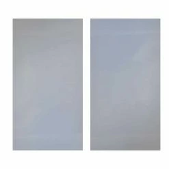 FROST 2 Mild Steel Sheet Metal 1.1-1.2mm Thickness (Approx 605 X 330mm)