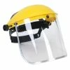 FROST Brow Guard & Visor -Hot Sale Metal Fabrication Shop PAN5029