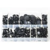 FROST Assortment Box Of Trim Buttons (220pc) -Hot Sale Metal Fabrication Shop T151