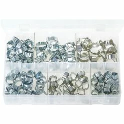 FROST Assortment Box Of O-Clips – 2 Ear