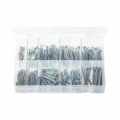 FROST Assortment Box Of Split Pins – Imperial & Metric