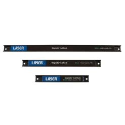 Laser Tool/Knife Magnetic Rack (3pc)