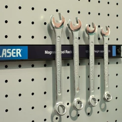 Laser Tool/Knife Magnetic Rack (3pc) -Hot Sale Metal Fabrication Shop Tool Knife Magnetic Rack 3pc 4