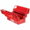 USAG Cantilever Tool Box – 5 Compartments (empty) -Hot Sale Metal Fabrication Shop U06460201