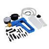 Laser Vacuum Tester & Brake Bleed Kit -Hot Sale Metal Fabrication Shop Vacuum Tester Brake Bleed Kit