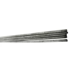 Others HTS-2000 Extra Alloy Rods (pack Of 5)